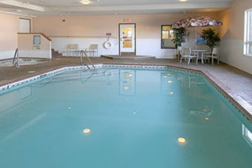 Hotel Super 8 Rochester Fairgrounds Area  | Rochester | Minnesota | United States 7
