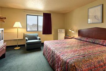Motel Super 8 Bridgeton Arpt St Louis Area  | Bridgeton | Missouri | United States 2