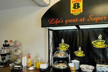 Motel Super 8 Bridgeton Arpt St Louis Area  | Bridgeton | Missouri | United States 5