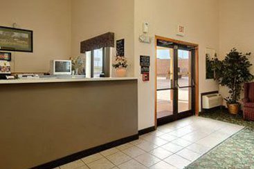 Motel Super 8 Bridgeton Arpt St Louis Area  | Bridgeton | Missouri | United States 6