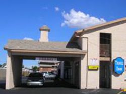 Hotel Travel Inn  | Phoenix | Arizona | United States 1