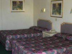 Hotel Travel Inn  | Phoenix | Arizona | United States 3
