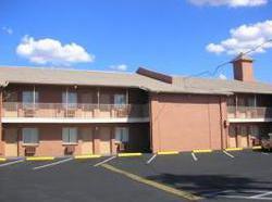 Hotel Travel Inn  | Phoenix | Arizona | United States 4