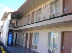 Hotel Travel Inn  | Phoenix | Arizona | United States 5