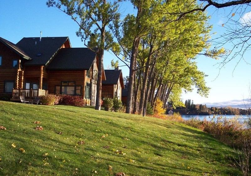 Superior Shores Resort