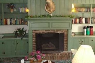 Surrey Inn Hotel  | Ashland | Ohio | United States 3