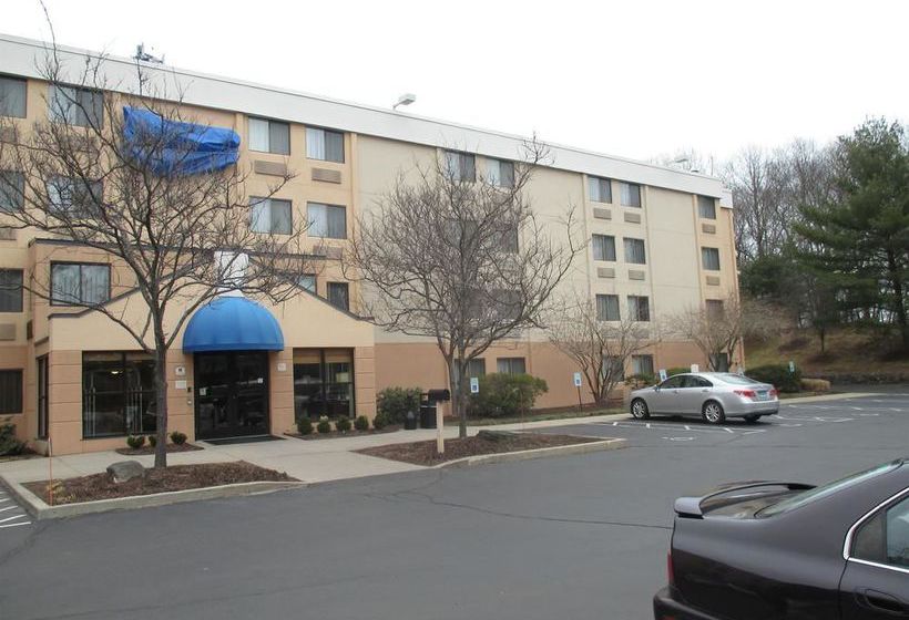 Fairfield Inn Milford  | Milford | Connecticut | United States