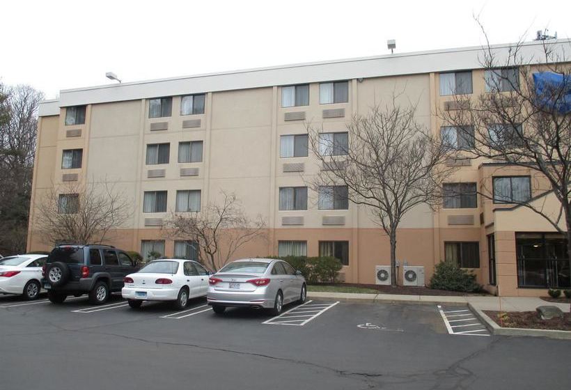 Fairfield Inn Milford  | Milford | Connecticut | United States 1