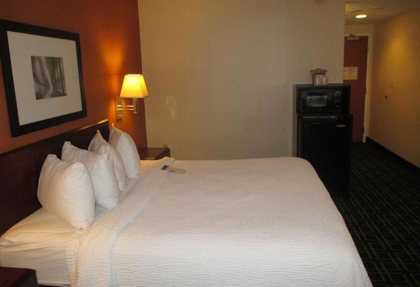 Fairfield Inn Milford  | Milford | Connecticut | United States 11