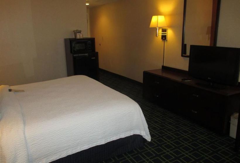 Fairfield Inn Milford  | Milford | Connecticut | United States 12