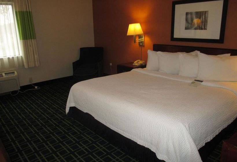 Fairfield Inn Milford  | Milford | Connecticut | United States 13