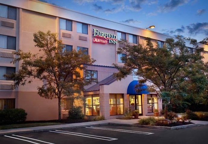 Fairfield Inn Milford  | Milford | Connecticut | United States 16
