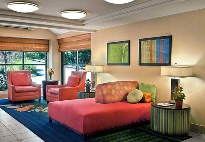 Fairfield Inn Milford  | Milford | Connecticut | United States 18