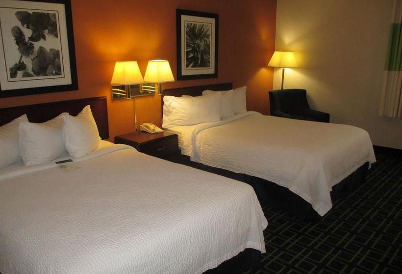 Fairfield Inn Milford  | Milford | Connecticut | United States 2