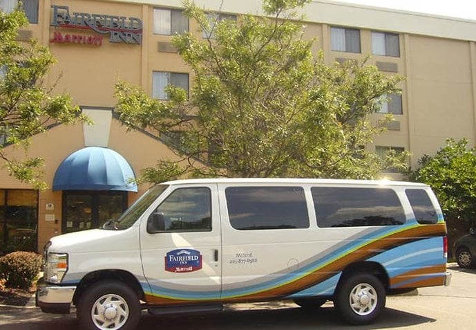 Fairfield Inn Milford  | Milford | Connecticut | United States 20