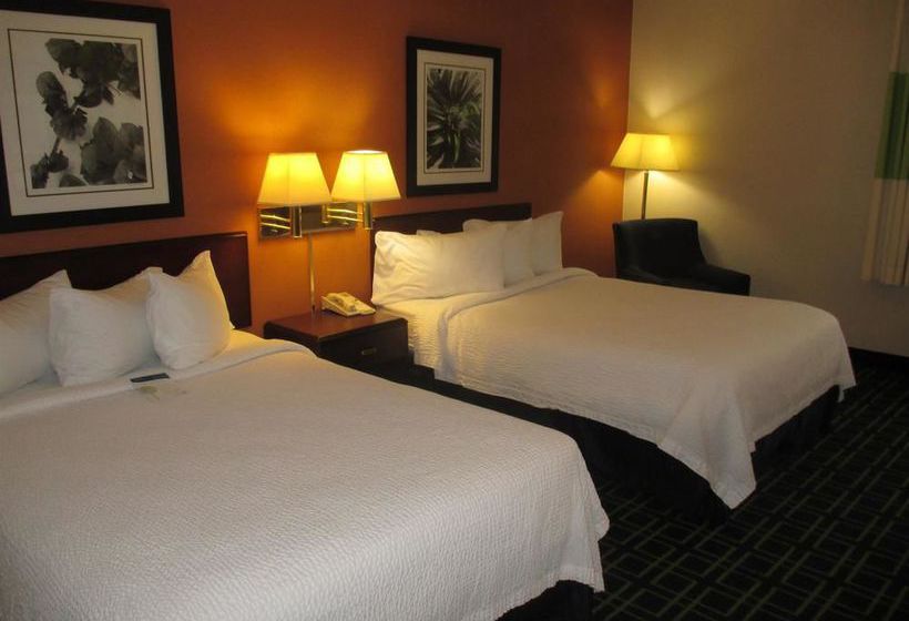 Fairfield Inn Milford  | Milford | Connecticut | United States 3