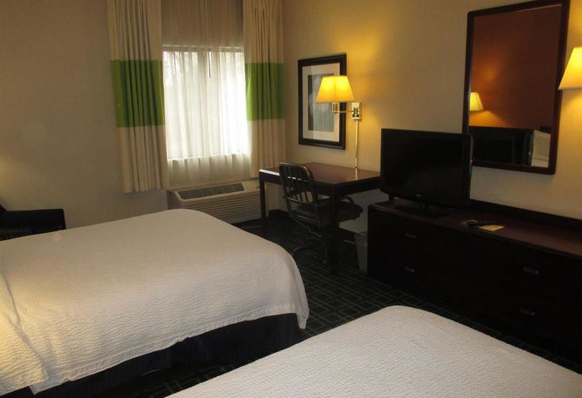Fairfield Inn Milford  | Milford | Connecticut | United States 4