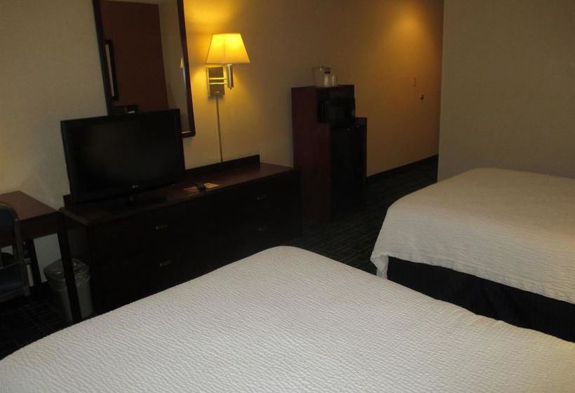 Fairfield Inn Milford  | Milford | Connecticut | United States 5