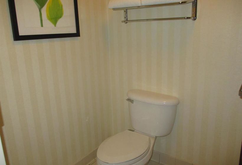 Fairfield Inn Milford  | Milford | Connecticut | United States 6