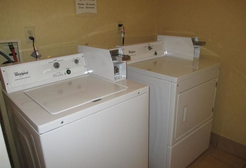 Fairfield Inn Milford  | Milford | Connecticut | United States 7