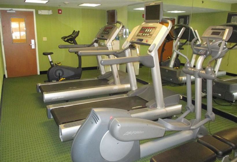 Fairfield Inn Milford  | Milford | Connecticut | United States 8