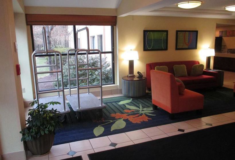 Fairfield Inn Milford  | Milford | Connecticut | United States 9