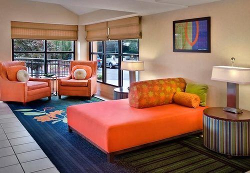 Fairfield Inn Boston Tewksbury Andover  | Tewksbury | Massachusetts | United States 20