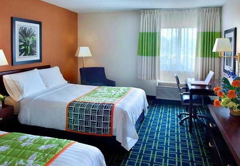 Hotel Fairfield Inn Boston Woburn Burlington Woburn