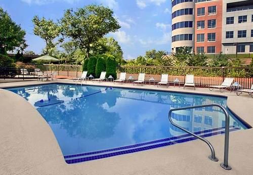 Hotel Fairfield Inn Boston Woburn Burlington  | Woburn | Massachusetts | United States 11