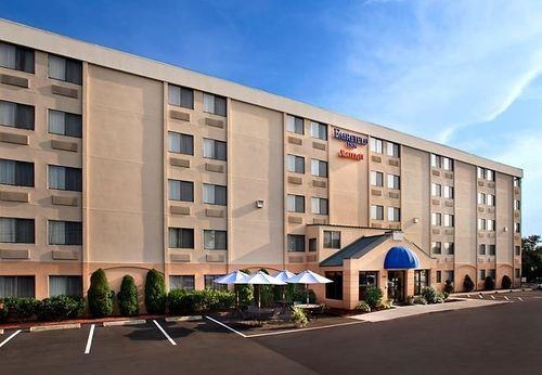 Hotel Fairfield Inn Boston Woburn Burlington  | Woburn | Massachusetts | United States 3
