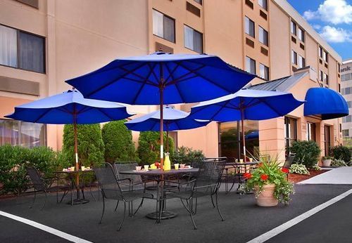 Hotel Fairfield Inn Boston Woburn Burlington  | Woburn | Massachusetts | United States 6