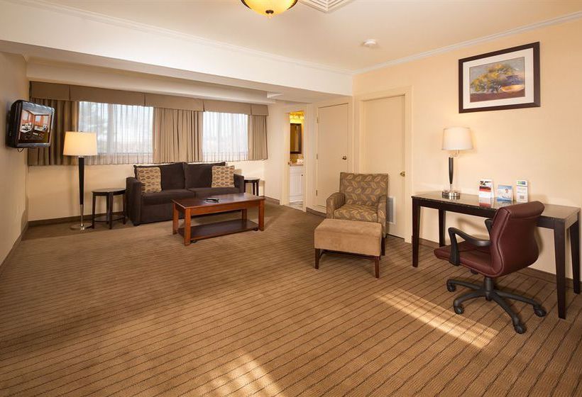 Hotel Holliday Inn Express Boston  | Waltham | Massachusetts | United States 16