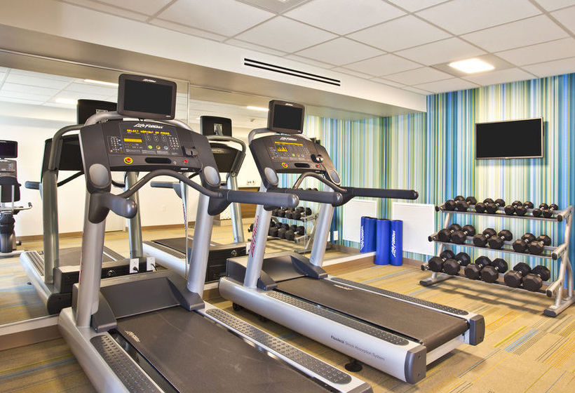 Hotel Holliday Inn Express Boston  | Waltham | Massachusetts | United States 18