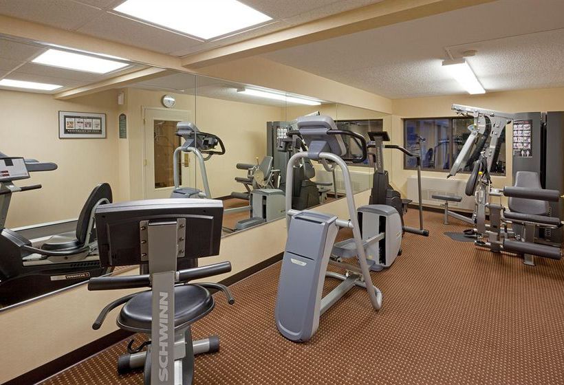 Hotel Holliday Inn Express Boston  | Waltham | Massachusetts | United States 2