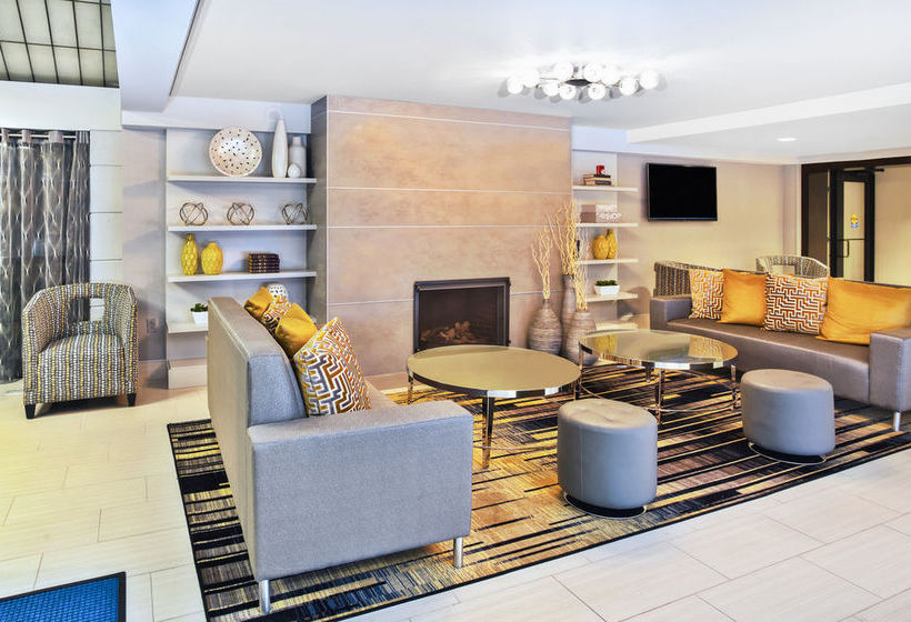 Hotel Holliday Inn Express Boston  | Waltham | Massachusetts | United States 20