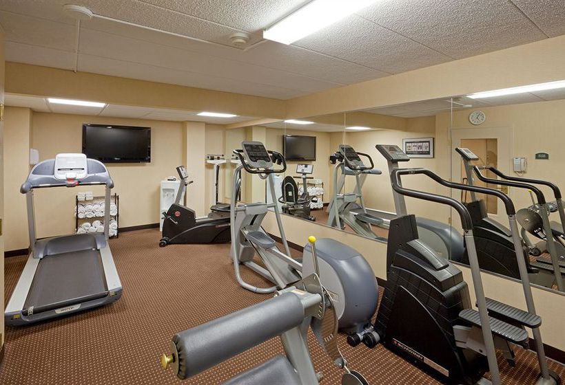 Hotel Holliday Inn Express Boston  | Waltham | Massachusetts | United States 3