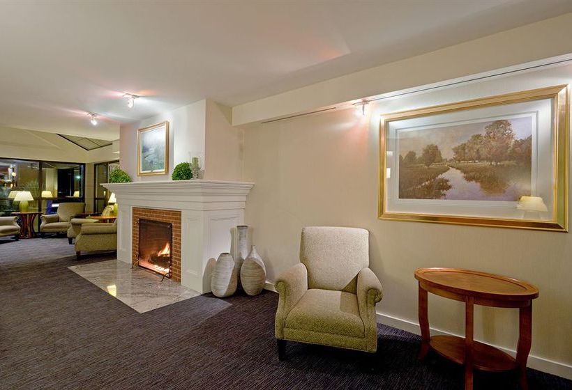 Hotel Holliday Inn Express Boston  | Waltham | Massachusetts | United States 5