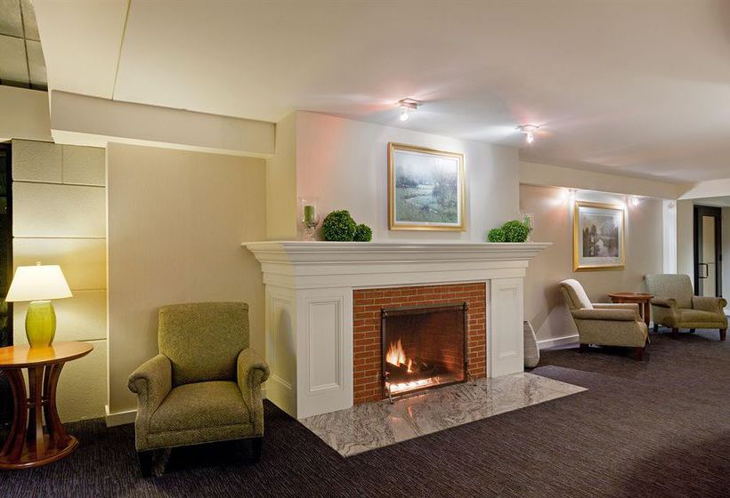 Hotel Holliday Inn Express Boston  | Waltham | Massachusetts | United States 6