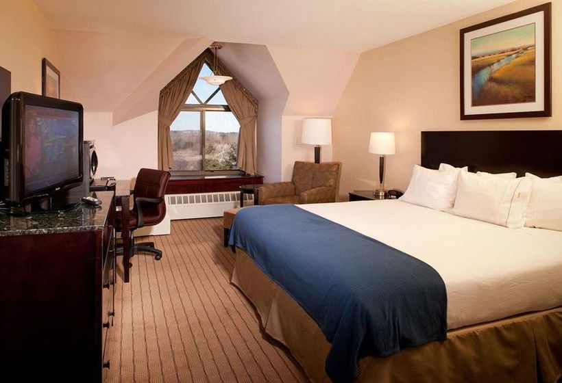 Hotel Holliday Inn Express Boston  | Waltham | Massachusetts | United States 7