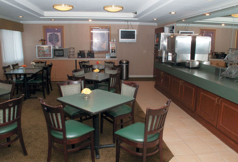 La Quinta Inn & Suites Columbia Jessup 