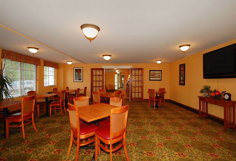 Quality Inn & Suites Evergreen Hotel Augusta