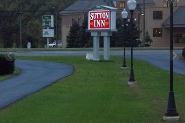 Motel Sutton Inn  | Elkton | Maryland | United States 2