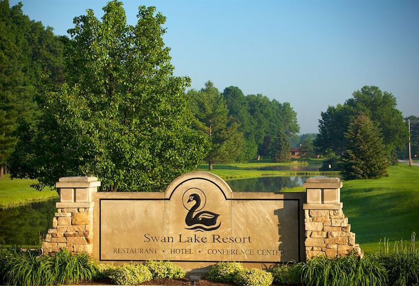 Swan Lake Resort   | Plymouth | Indiana | United States 1