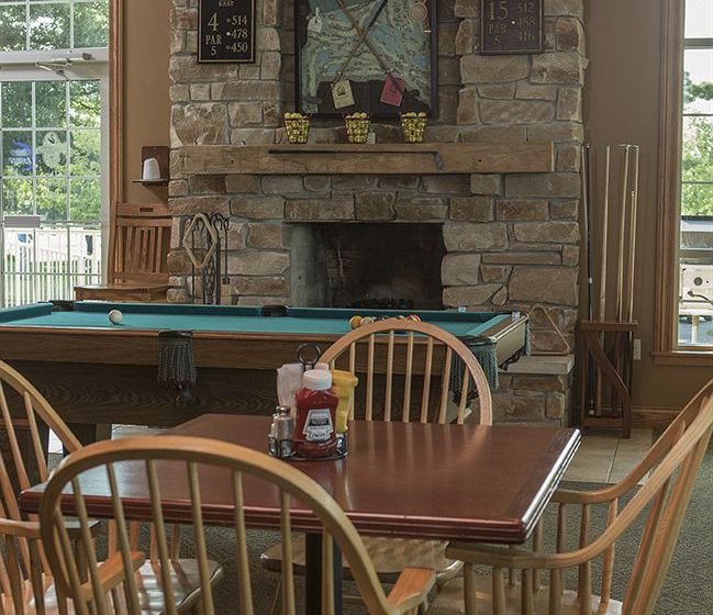 Swan Lake Resort   | Plymouth | Indiana | United States 13