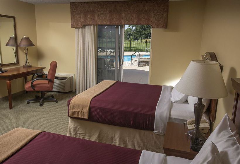 Swan Lake Resort   | Plymouth | Indiana | United States 14