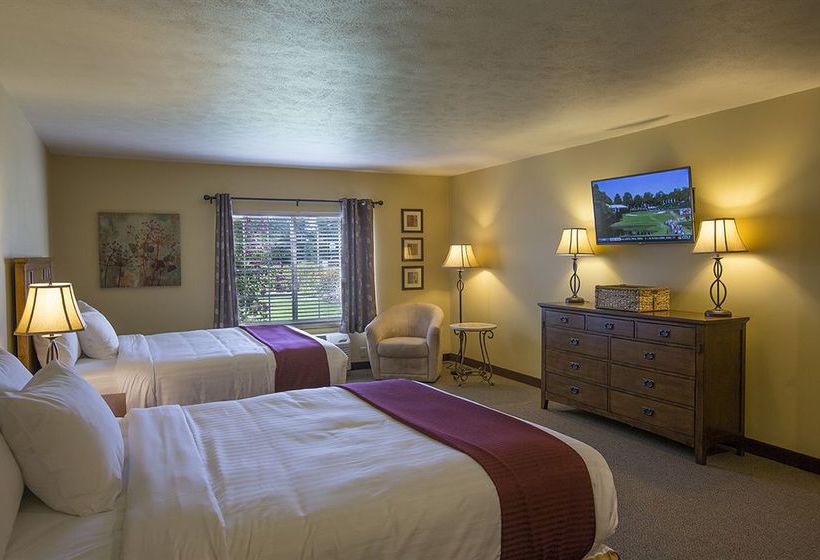 Swan Lake Resort   | Plymouth | Indiana | United States 16