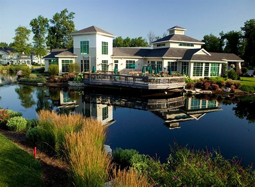 Swan Lake Resort   | Plymouth | Indiana | United States 20