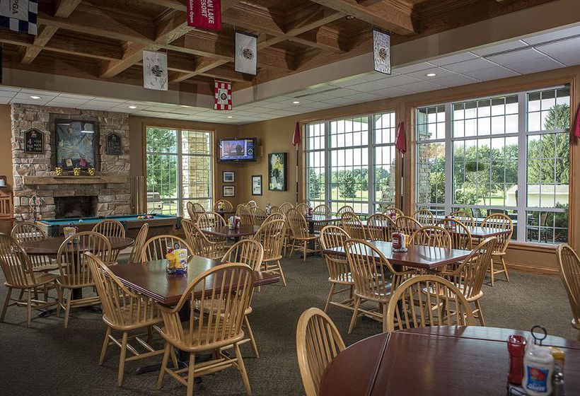 Swan Lake Resort   | Plymouth | Indiana | United States 5