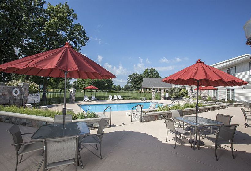 Swan Lake Resort   | Plymouth | Indiana | United States 6