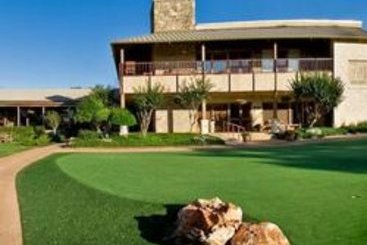 T Bar M Resort & Conference Center  